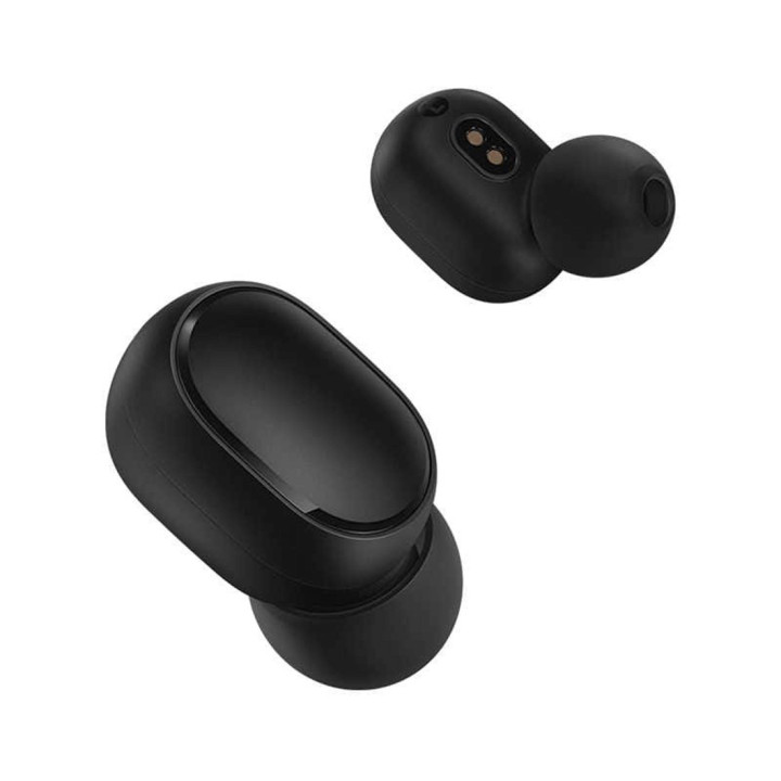 Xiaomi BHR4272GL auscultador Auscultadores Intra-auditivo Preto
