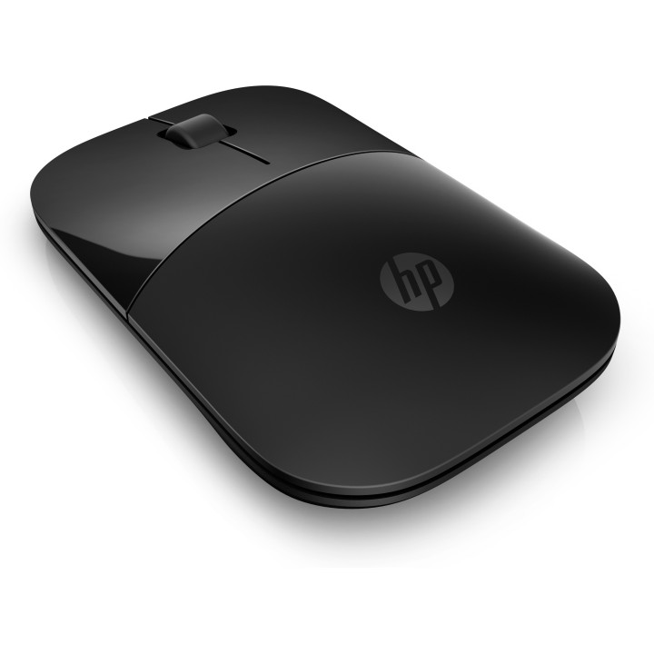 HP Z3700 rato RF Wireless Ótico 1200 DPI Ambidestro