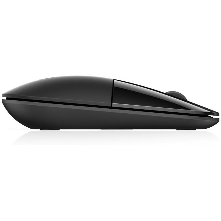 HP Z3700 rato RF Wireless Ótico 1200 DPI Ambidestro
