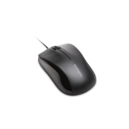 Kensington ValuMouse rato USB Type-A Ótico 1000 DPI Ambidestro