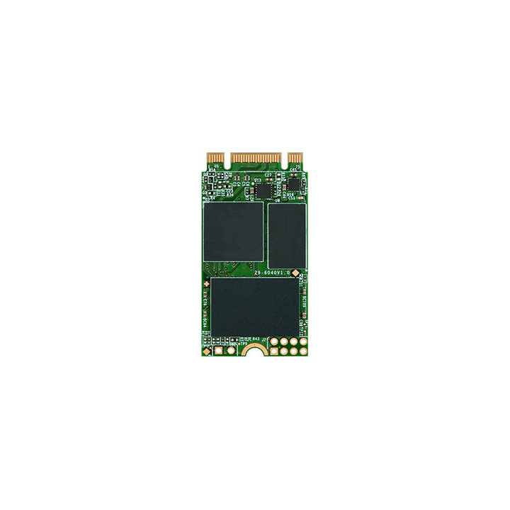 Transcend MTS420 M.2 240 GB Serial ATA III 3D NAND