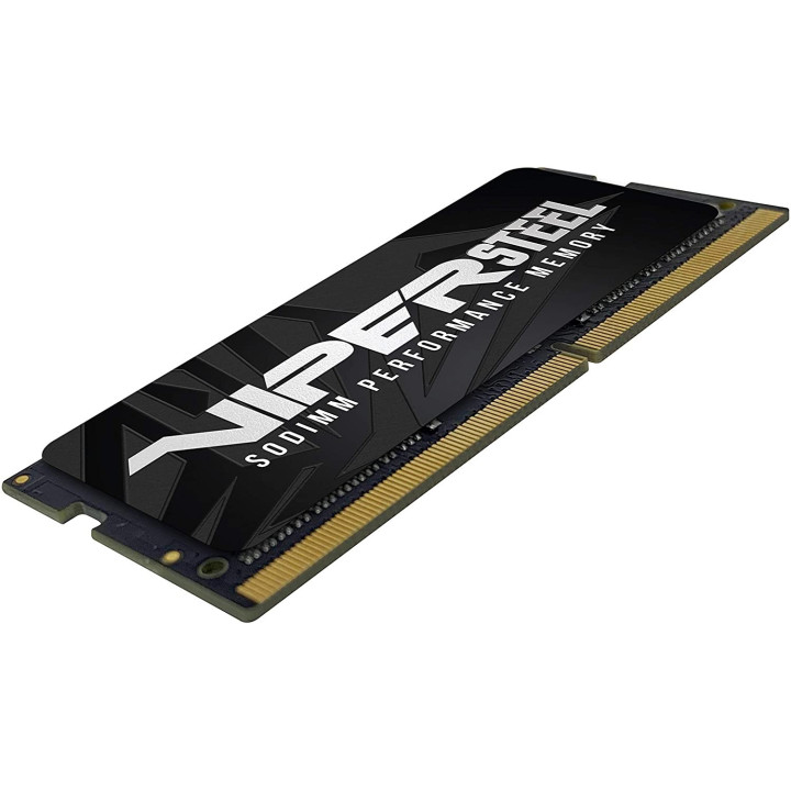 Patriot Memory Viper Steel SO-DIMM 32GB (1x32GB) DDR4 2400 MHz - PVS432G240C5S