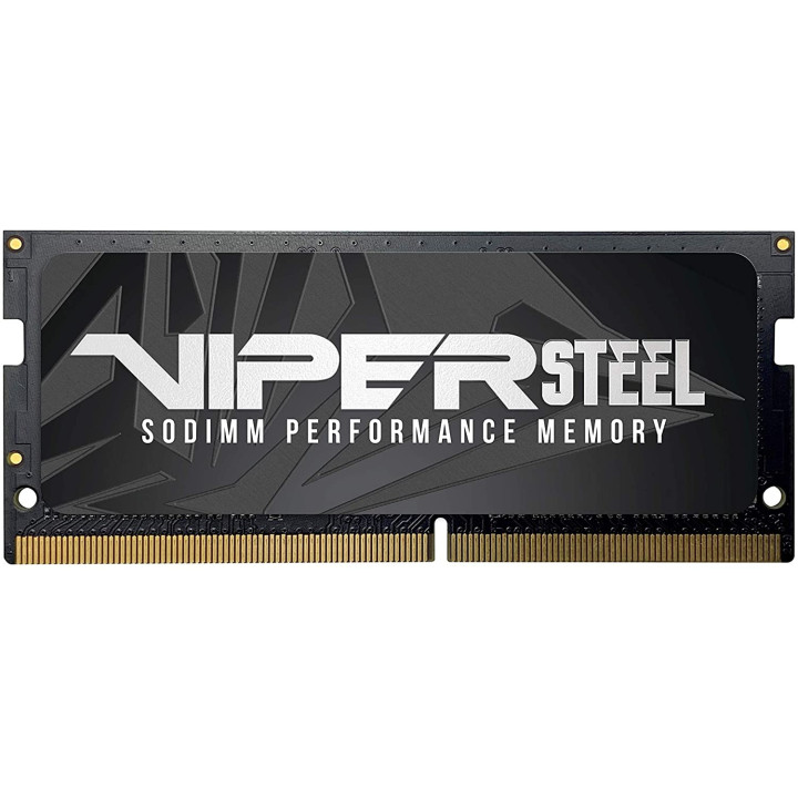 Patriot Memory Viper Steel SO-DIMM 32GB (1x32GB) DDR4 2400 MHz - PVS432G240C5S