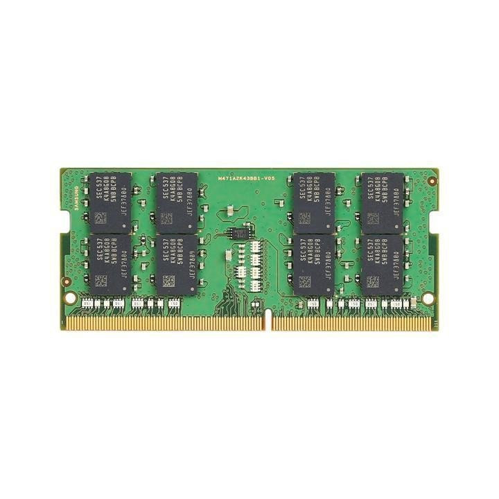 Mushkin Essentials módulo de memória 32 GB DDR4 2666 MHz