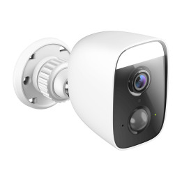 D-Link DCS-8627LH câmara de segurança Câmera com sensor Interior e exterior Parede Pólo 1920 x 1080 pixels