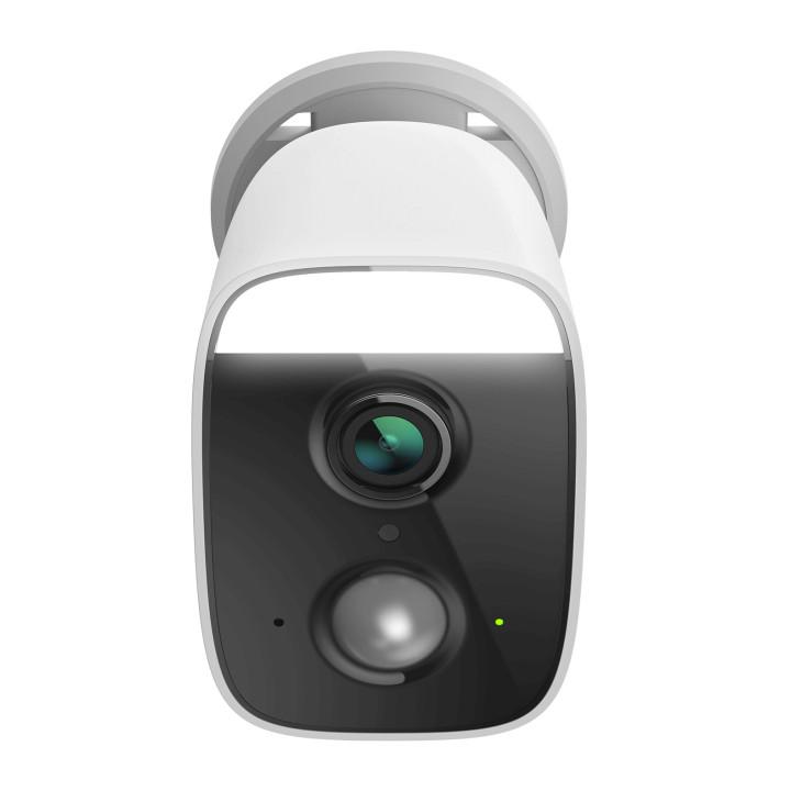 D-Link DCS-8627LH câmara de segurança Câmera com sensor Interior e exterior Parede Pólo 1920 x 1080 pixels