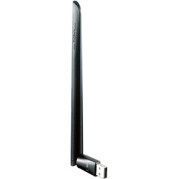 D-Link Placa de Rede Wireless AC600 - DWA-172