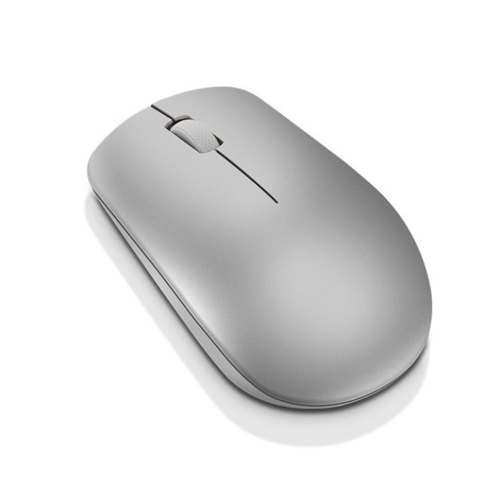 Lenovo Rato 530 Wireless Platinum - GY50Z18984