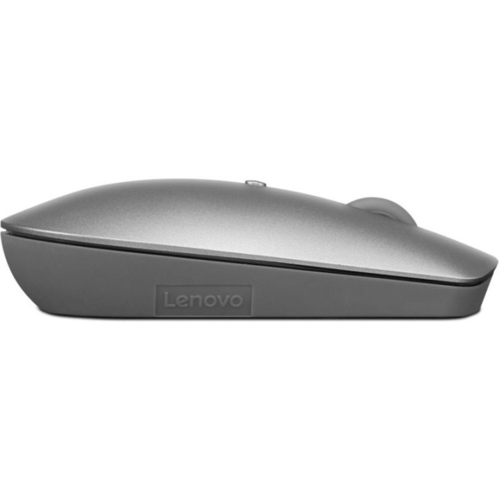 Rato Lenovo 600 Bluetooth Silent Black
