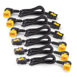 APC AP8716R cabo de energia Preto 1,83 m