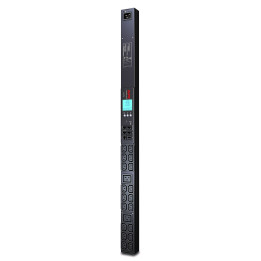 APC AP8858 PDU 0U Preto 20 tomada(s) CA
