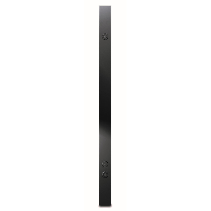 APC AP8858 PDU 0U Preto 20 tomada(s) CA