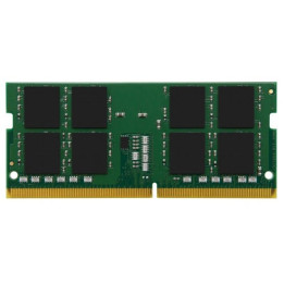 SO-DIMM Kingston Technology SO-DIMM 8GB (1x8GB) DDR4 3200 MHz CL22