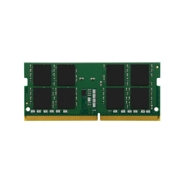 SO-DIMM Kingston Technology SO-DIMM 8GB (1x8GB) DDR4 3200 MHz CL22