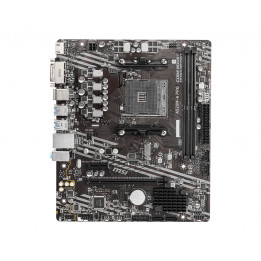 MSI A520M-A PRO Socket AM4 micro ATX AMD A520