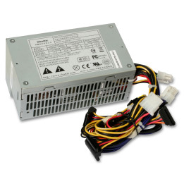Shuttle PC55 fonte de alimentação 450 W Cinzento