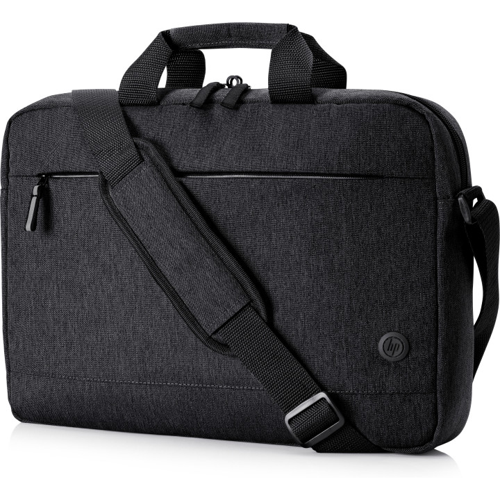 HP 1X645AA mala para portáteis 39,6 cm (15.6") Pasta