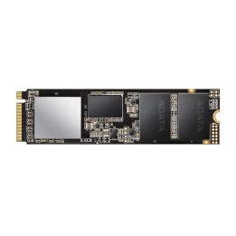 XPG SX8200 Pro M.2 2000 GB PCI Express 3.0 3D TLC NVMe