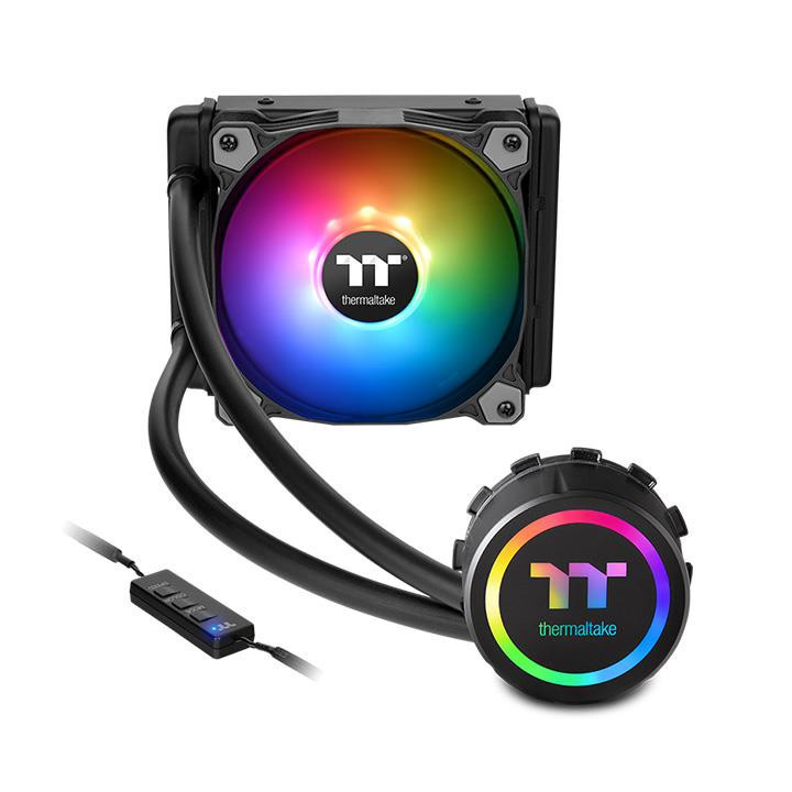 Thermaltake Water 3.0 120 ARGB Sync Processador