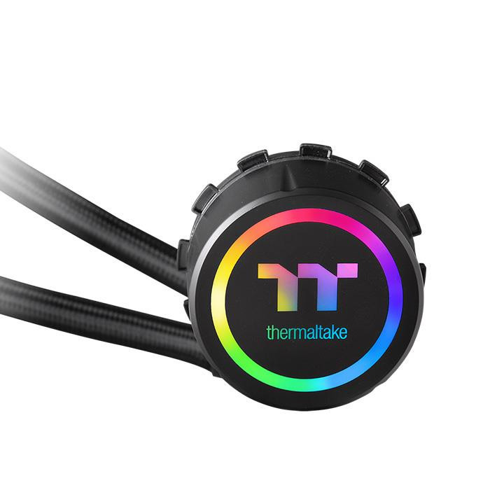 Thermaltake Water 3.0 120 ARGB Sync Processador
