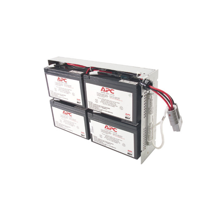 APC RBC23 bateria UPS Chumbo-ácido selado (VRLA)