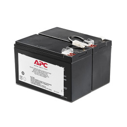 APC 109 Chumbo-ácido selado (VRLA)