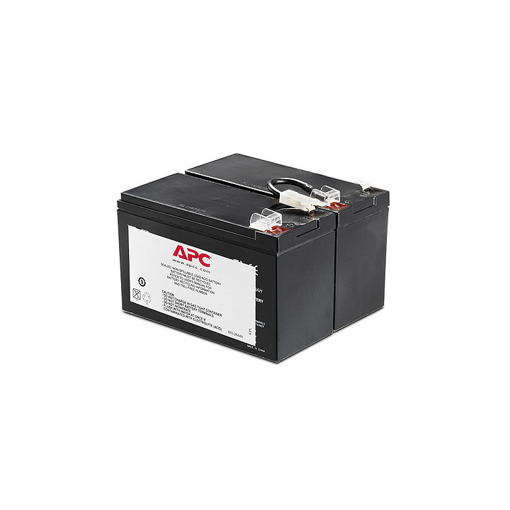 APC 109 Chumbo-ácido selado (VRLA)