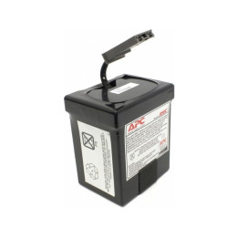 APC RBC30 bateria UPS Chumbo-ácido selado (VRLA) - RBC30