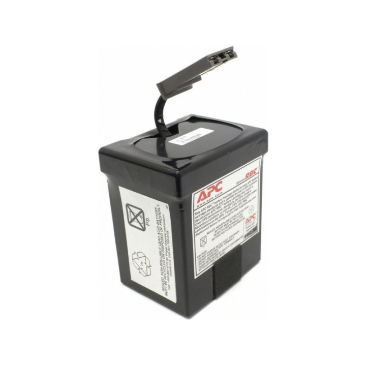 APC RBC30 bateria UPS Chumbo-ácido selado (VRLA) - RBC30