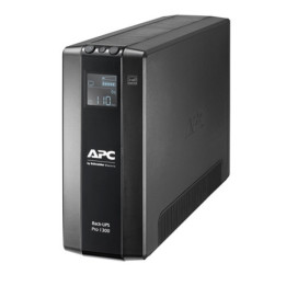 APC BR1300MI UPS Linha interativa 1300 VA 780 W 8 tomada(s) CA