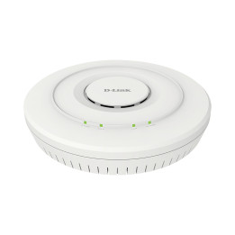 D-Link DWL-6610AP ponto de acesso WLAN 1200 Mbit s Power over Ethernet (PoE)