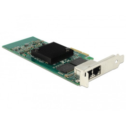 DeLOCK 89945 placa de rede Ethernet 1000 Mbit s Interno