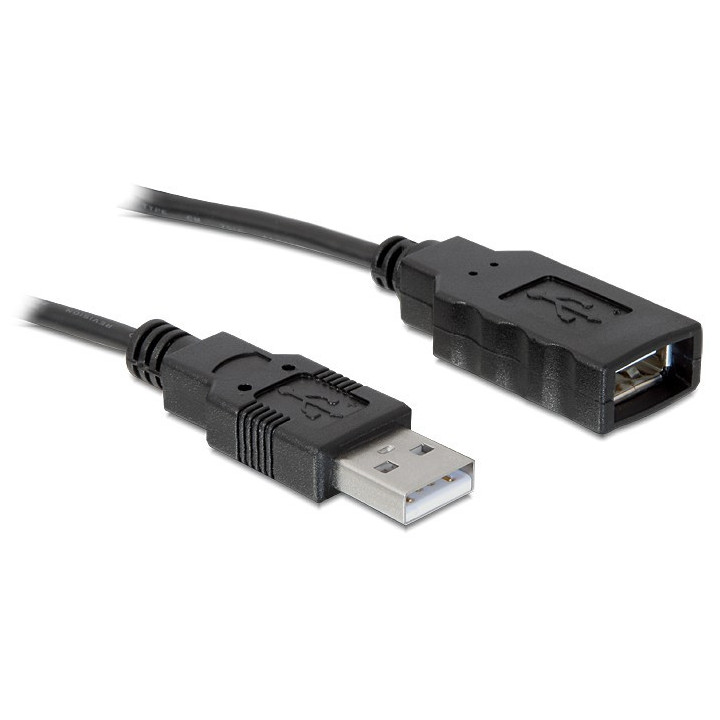 DeLOCK USB2.0 to serial Adapter DB9