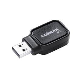 Edimax EW-7611UCB placa de rede WLAN   Bluetooth