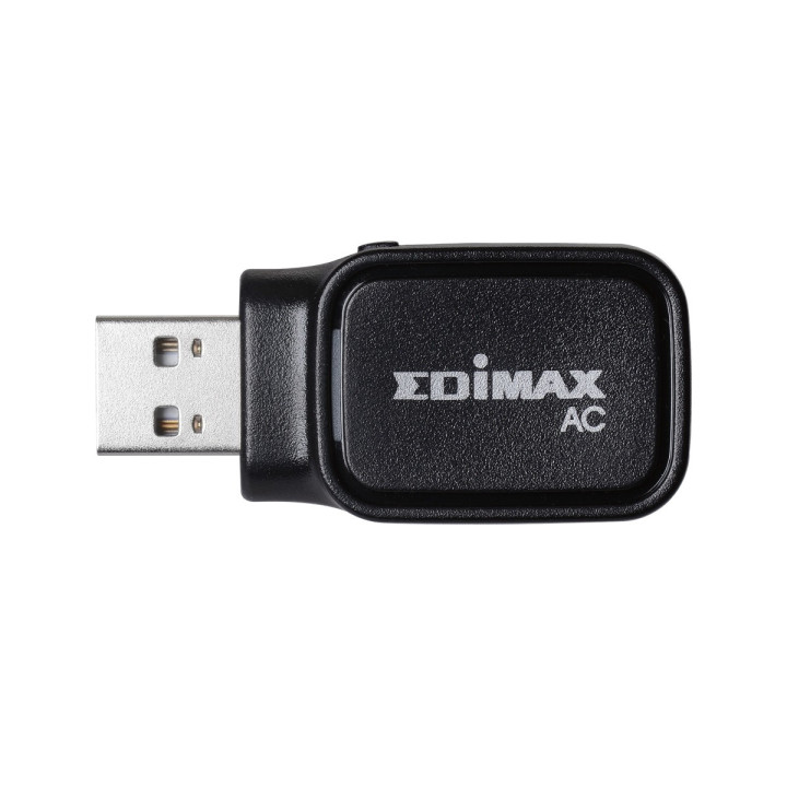 Edimax EW-7611UCB placa de rede WLAN   Bluetooth