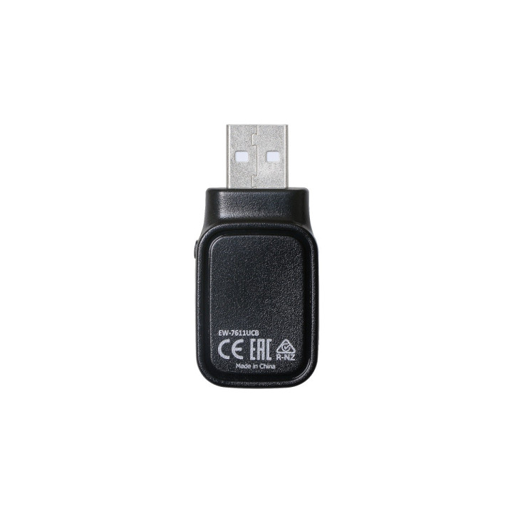 Edimax EW-7611UCB placa de rede WLAN   Bluetooth
