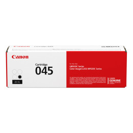 Canon 045 Original Preto 1 unidade(s)