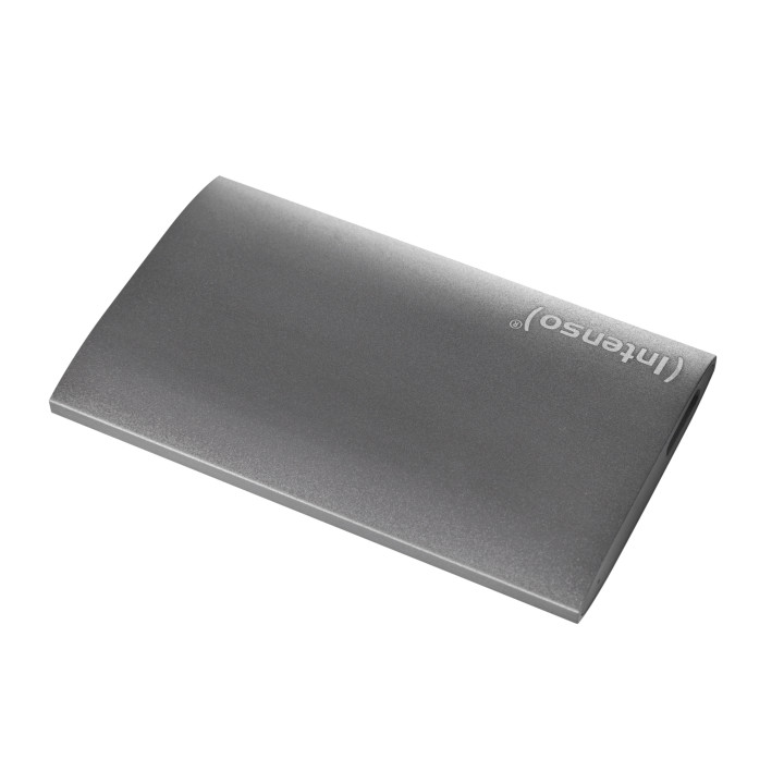 Intenso 512GB Premium Antracite