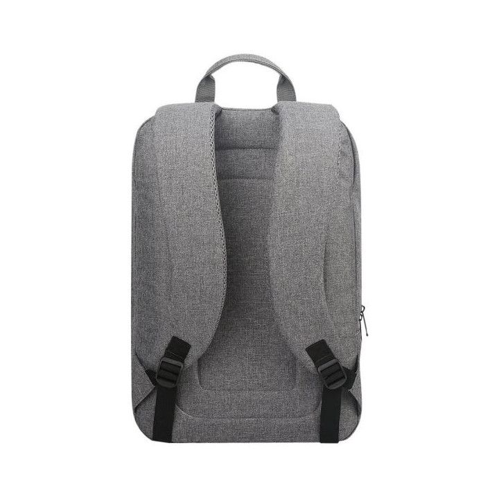 Mochila para portáteis Lenovo B210 39,6 cm (15.6") Cinzento