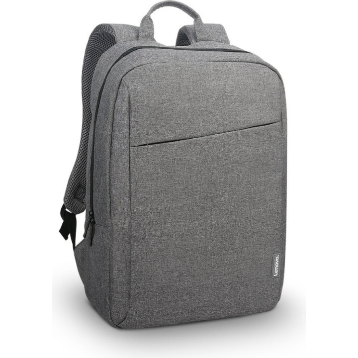 Mochila para portáteis Lenovo B210 39,6 cm (15.6") Cinzento