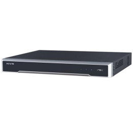 Hikvision Digital Technology DS-7608NI-I2 gravador de vídeo em rede (NVR) 1U Preto