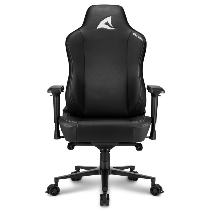 Sharkoon SKILLER SGS40 cadeira de escritório e de computador Assento acolchoado Encosto acolchoado