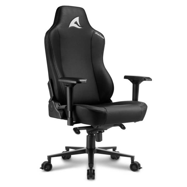 Sharkoon SKILLER SGS40 cadeira de escritório e de computador Assento acolchoado Encosto acolchoado