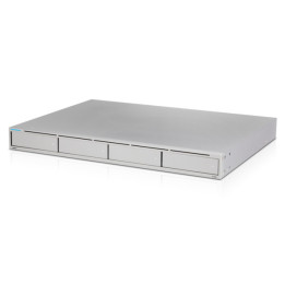 Ubiquiti Networks UNVR-4-EU gravador de vídeo em rede (NVR) 1U Cinzento