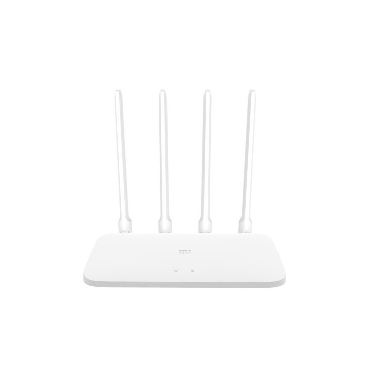 Xiaomi DVB4230GL router sem fios Fast Ethernet Dual-band (2,4 GHz   5 GHz) Branco