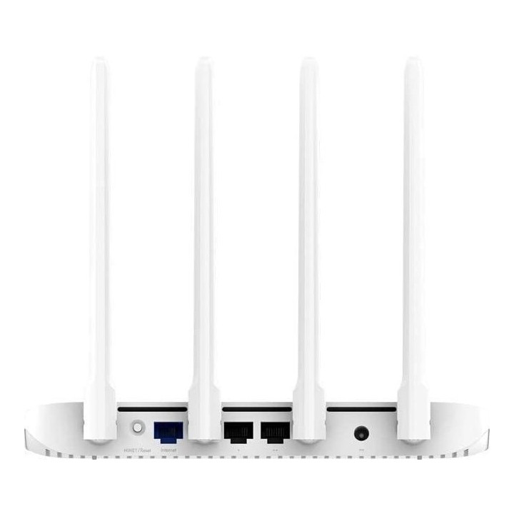 Xiaomi Router sem fios Fast Ethernet Dual-band (2,4 GHz / 5 GHz) Branco - DVB4230GL