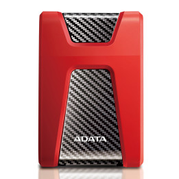 ADATA AHD650-2TU31-CRD disco externo 2000 GB Azul