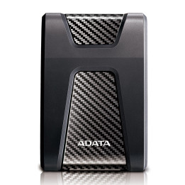 ADATA HD650 disco externo 2000 GB Preto