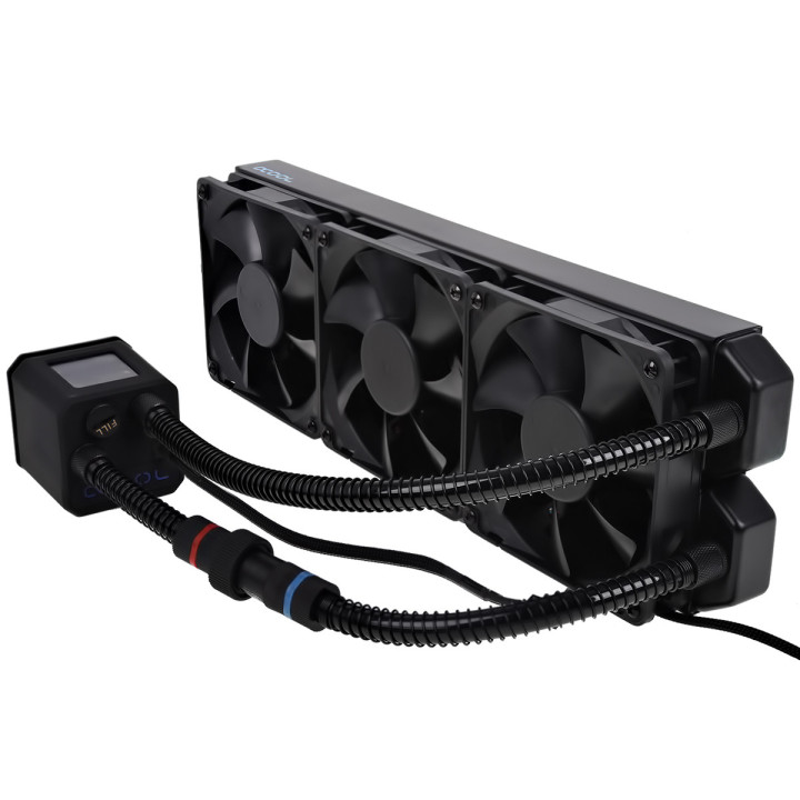 Alphacool Eisbaer 360 CPU Processador