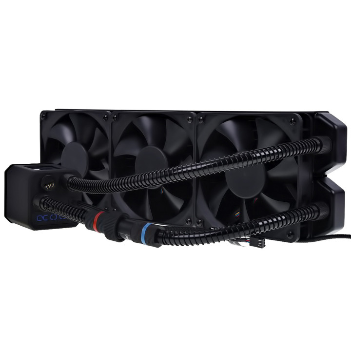 Alphacool Eisbaer 360 CPU Processador